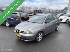 SEAT Ibiza - 1.4-16V Sport