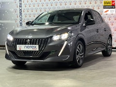 Peugeot 208 - 1.2 PureTech Allure Pack / Carplay/Cruise control / Led