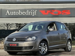 Volkswagen Golf Plus - 1.4 TSI | Stoelverwarming | Automatische airco | Trekhaak | PDC