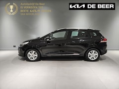 Renault Clio Estate - Energy TCe 90pk Expression Navi/ Cruise/ AC