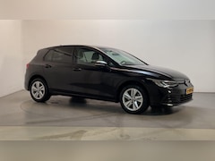 Volkswagen Golf - 1.0 TSI Life Alcantara Sfeerverlichting Camera Navigatie