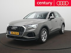 Audi Q3 - 45 TFSI e Advanced edition | Camera | Adap. Cruise | Elek. Klep