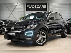 Volkswagen T-Roc - 1.5 TSI 3x R-Line * Virtual - Camera - App - ACC - Blind Spot