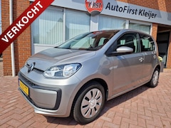 Volkswagen Up! - 1.0 60PK 4D BMT Move Up