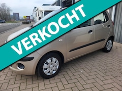 Hyundai i10 - 1.1 Active