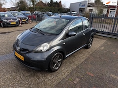 Toyota Aygo - 1.0 | Airco | E-Ramen | Sportvelgen |