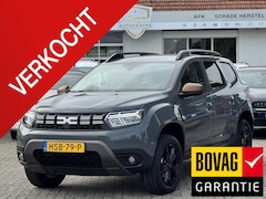 Dacia Duster - 1.3 TCe 150 Extreme AUTOMAAT | CARPLAY | CAMERA | BOVAG