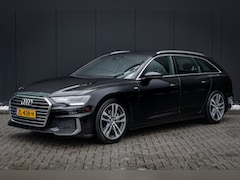 Audi A6 Avant - 45 TFSI Sport S line edition