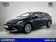 Toyota Corolla Touring Sports - Hybrid 140 Dynamic | Stoelverwarming | Navigatiesysteem |