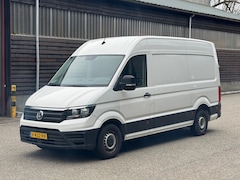 Volkswagen Crafter - 35 2.0 TDI L2H3 Highline