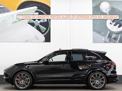 Porsche Cayenne - 4.8 V8 Turbo 520pk | Dealer oh | ACC | PASM Luchtvering |Sport Chrono | Pano | Bose | Alca