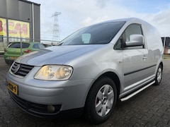 Volkswagen Caddy - 1.9 TDI Airco Navigatie Cruise Control apk 2-2027