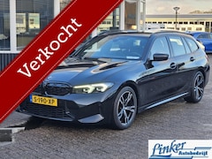 BMW 3-serie Touring - 320i - M-SPORT NL-AUTO RIJKLAAR 184PK