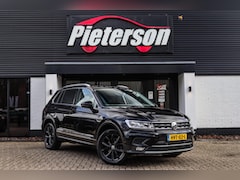Volkswagen Tiguan - 2.0 TSI 4Motion Highline DEALER OH VIRTUAL