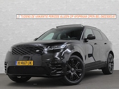 Land Rover Range Rover Velar - 250 pk AWD R-Dynamic S | 360 Camera | Panorama | ACC | Leder | Meridian | Garantie | Memor