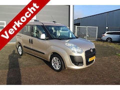 Fiat Doblò - 1.4 Dynamic