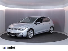 Volkswagen Golf - 1.5 eTSI Style 130 PK DSG (Automaat) | Navigatie | Stoel- en stuurverwarming | keyless ent