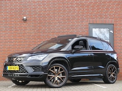 CUPRA Ateca - 2.0 TSI 4DRIVE / Panoramadak / Trekhaak