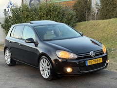 Volkswagen Golf - Bom Volle 6 1.4 TSI Highline | AUTOMAAT PANO