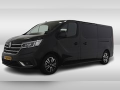 Renault Trafic - 2.0 dCi 170pk L2 H1 DC Luxe Bpm Vrij (Wordt verwacht)