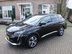 Peugeot 3008 - 1.6 HYbrid 225 Allure , Camera , Pdc , Keyless go , Led , Carplay enz