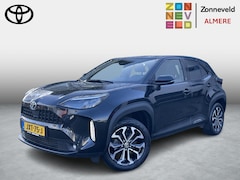 Toyota Yaris Cross - 1.5 Hybrid Dynamic Winterpack