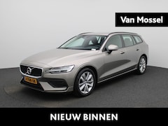 Volvo V60 - 2.0 B3 Momentum Advantage | Automaat | Apple Carplay/Android Auto | Achteruitrijcamera | S