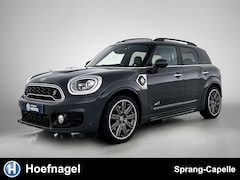 MINI Countryman - 1.5 Cooper S E ALL4 Chili | Schuifdak | Camera | Stoelverwarming | Cruise Control | Memory