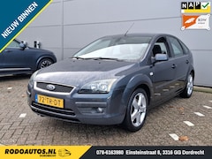 Ford Focus - 2.0-16V Rally Edition 5-Drs Airco Nw APK ✅