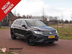 Volkswagen Tiguan Allspace - 1.5 TSI Life Business 7p. | Camera | Apple Carplay | Cruise Control | 20 inch |