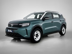 Opel Frontera - 1.2 Turbo Hybrid Edition | Camera | Cruise Control | Stoelverwarming | CarPlay