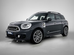 MINI Countryman - 1.5 Cooper S E ALL4 Chili | Schuifdak | Camera | Stoelverwarming | Cruise Control | Memory
