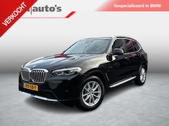 BMW X3 - xDrive30e Executive 20450km