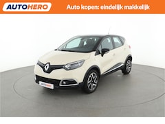 Renault Captur - 1.2 TCe Dynamique |ZY00065|