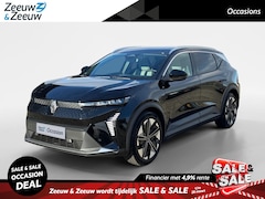 Renault Scenic E-Tech - 220PK EV87 long range Techno Automaat | Digital Cockpit | Navi | Apple CarPlay/Android Aut