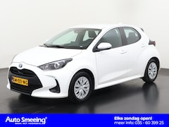 Toyota Yaris - 1.5 Hybrid Active | Zondag Open