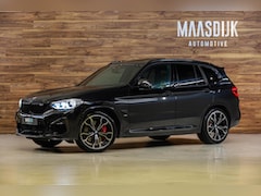 BMW X3 - M Competition|Individual|Carbon|Dealer|Hud|