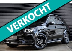 Mercedes-Benz GLE-Klasse - 350 de 4MATIC AMG Line 333PK |BTW|Pano|Burmester|MBUX|Trekhaak