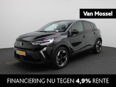 Renault Captur - 1.6 E-Tech full hybrid 145 techno | Google Navi / 360 Camera / Pack Winter / LM Velgen