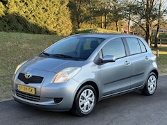 Toyota Yaris - Sterke 1.3 VVTi Sol MMT | AUTOMAAT | NAP |