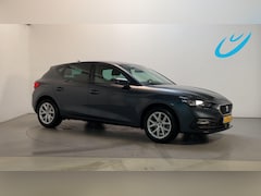 SEAT Leon - 1.0 TSI Style Business Intense Camera Navigatie Virtual Cockpit App-Connect