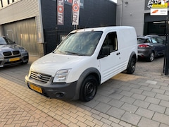 Ford Transit Connect - T200S 1.8 TDCi Business Edition 1e Eig NAP APK