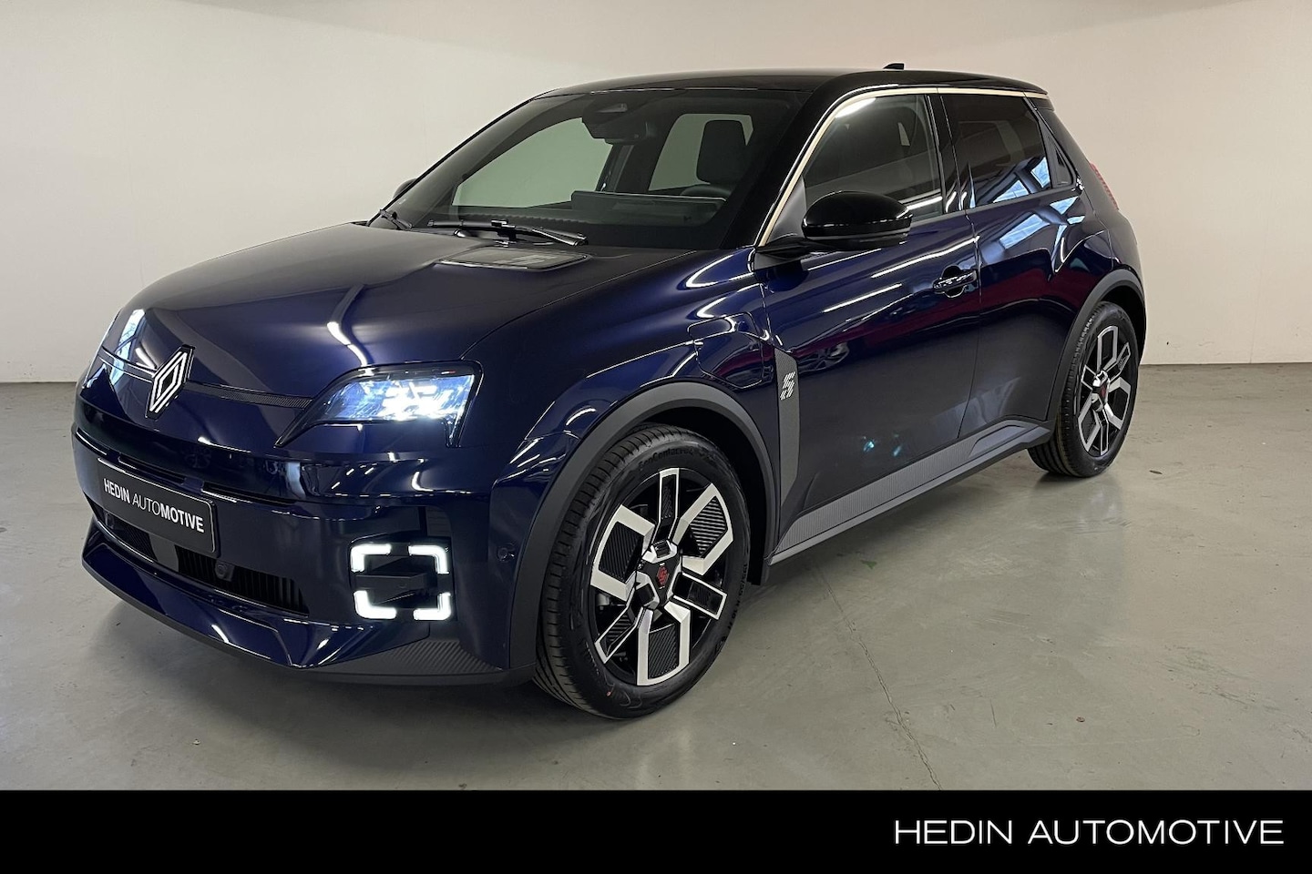 Renault 5 - comfort range techno 52 kWh |Automaat | Pack Advanced Driving Assist | Harman Kardon | 5 j - AutoWereld.nl