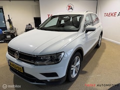 Volkswagen Tiguan - 1.5 TSI Comfortline Business Clima/Cruise