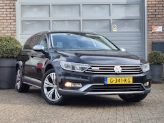 Volkswagen Passat Variant - 2.0 TDI Highline Vliegwiel hoorbaar