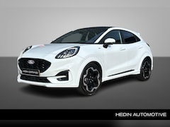 Ford Puma - 1.0 EcoBoost Hybrid 155pk Automaat ST-Line X | Panoramadak | Driver Assistance | Winter Pa