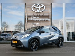 Toyota Aygo X - 1.0 VVT-i S-CVT Premium Automaat 72pk | Cloud Navigatie | LED-koplampen | JBL-audio | NL-a