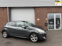 Peugeot 208 - 1.6 VTi Allure|AIRCO|NIEUWE APK|NAVI