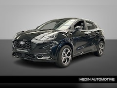 Ford Puma - 1.0 EcoBoost Hybrid 125pk Automaat ST-Line | Winterpack |