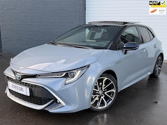 Toyota Corolla - 1.8 Hybrid Executive PANO/CAMERA/SPORTSTOELEN/RODESTICKSELS
